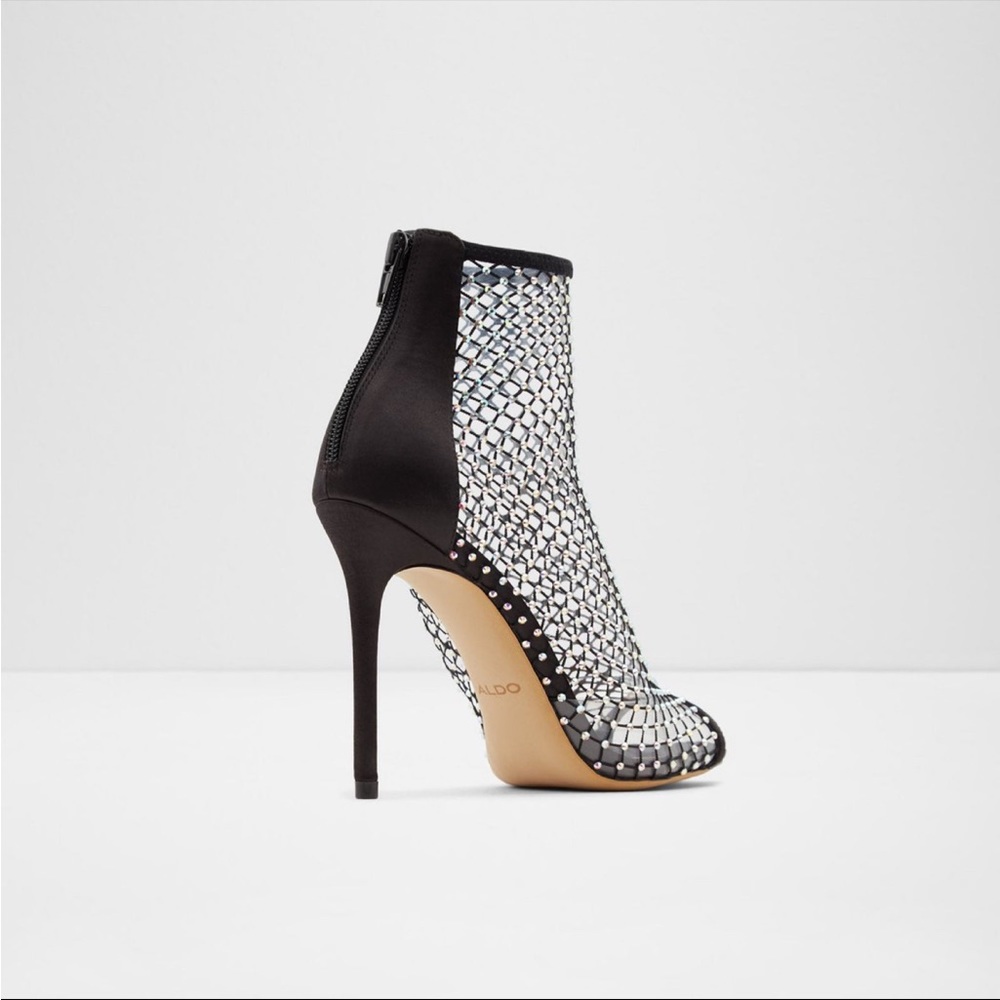 Aldo Women heels (size 8)